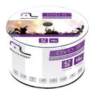 Midia DVD-R Multilaser DV060 4.7 GB 16X Shirink com 50 Unidades