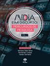 Mídia e(m) discurso - vol. 2