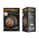 Mídia Nano Ring High Energy 1KG Cerâmica OceanTech p/ Aquário