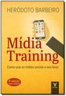 Midia Training - Como usar as mídias socias a seu favor - 04Ed/20