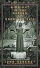 Midnight in the Garden of Good and Evil: A Savannah Story Hardcover Berendt, John