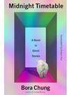 Midnight timetable - a novel in ghost stories