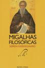 Migalhas filosóficas Migalhas filosóficas