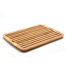 Migalheira Pao Bamboo 35,7x 24,5x 1,7cm