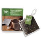 Mighty Leaf Tea Company - Chá Verde Jasmim Mountain Spring, 15 sachês - 37,5 g Mighty Leaf Tea Company - Chá Verde Jasmim Mountain Spring, 15 sachês - 37,5 g