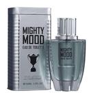 Mighty Mood Masculino Eau de Toilette - Linn Young