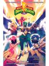 Mighty morphin power rangers - vol. 1
