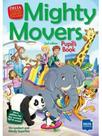 Mighty movers - pupilsbook - second edition Mighty movers - pupilsbook - second edition