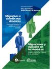 Migrações e cidades - as américas Migrações e cidades - as américas