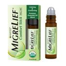 MigreLief Comfort Stick Roll-On de Óleos Essenciais Orgânicos 10 ml