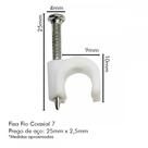 Miguelao Aco Cabo 07 Coaxial C/100 Sfor