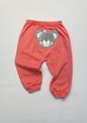 Mijao bordado kika baby feminina
