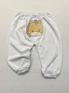 Mijao bordado kika baby masculino