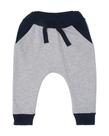 Mijão (Culote) Bebê em Algodão Malha Saruel Estampado Masculino