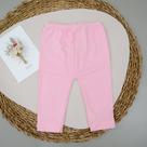 Mijão para Bebê Menina Rosa Bebê Roupa Infantil