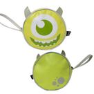 Mike Wazowski Bolsa Nécessaire Multiuso Monstros SA Oficial Disney Pixar - Clube Comix
