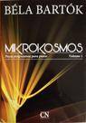 Mikrokosmos Peças progressivas p/ Piano vol1 - Béla Bartók - Ricordi