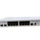 Mikrotik cloud core router ccr2004-16g-2s+16*gb 2*10g