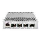 Mikrotik Cloud Router Switch CRS305-1G-4S+IN L5