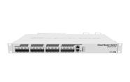 Mikrotik Cloud Router Switch Crs317-1g-16s+rm L6