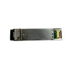 Mikrotik Módulo SFP 1.25 Gbps DX SM 20KM Mikrotik S-31DLC20D