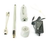 Mikrotik routerboard groovega-52hpacn l4 + antena Mikrotik routerboard groovega-52hpacn l4 + antena