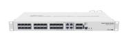 Mikrotik smart switch crs328-4c-20s-4s+rm eu l5