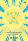 Milagre da manha, o - ed. econ. sem orelha avon