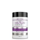 Milagre dos Fios Hair Extrattus - Super Máscara Linha 1000 ML