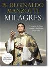 Milagres (versão 0,20alt x 0,13larg SEM CD)