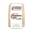 Milanezin 25kg Empanamento Tipo Pão Profissional e Economia de Óleo.