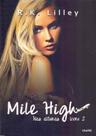 Mile High - Nas Alturas Livro 2