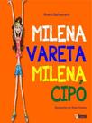Milena vareta, milena cipó - INVERSO