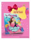Mileninha - Um Dia de Magia + Laço de Cabelo