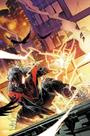 Miles Morales: Homem-Aranha (2023) Vol. 5