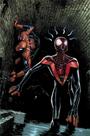 Miles Morales: Homem-Aranha (2025) Vol. 02