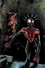 Miles Morales: Homem-Aranha (2025) Vol. 02 - Panini