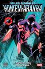 Miles morales homemaranha 2023 vol. 6 Miles morales homemaranha 2023 vol. 6