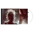 Miley Cyrus - LP Autografado Something Beautiful