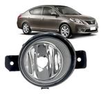 Milha clio sentra 2009/14 versa 03/17 march ld