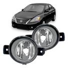 Milha clio sentra 2009/14 versa 03/17 march par