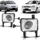 Milha corsa 03/10 meriva montana par raiado