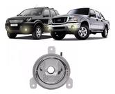 Milha ecosport ranger 2004 2010 carcaça cinza