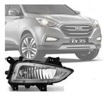 Milha ix35 15/18 ld