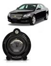 Milha malibu 2008 le