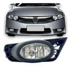 Milha new civic 2009/11 le Milha new civic 2009/11 le