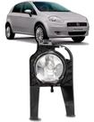 Milha punto 2008/13 + suport ld