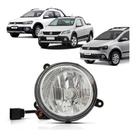 Milha saveiro cross g5 le