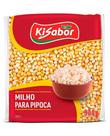 milho de pipoca
