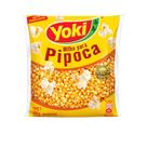 Milho de pipoca